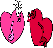 Feelings chart